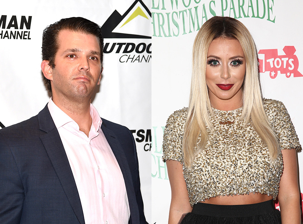 Aubrey O Day To Dixie Chicks Celebs Involved In Political Scandals E Online